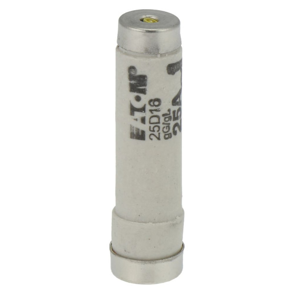 Fuse-d1 25a t gl/gg 500vac e16 