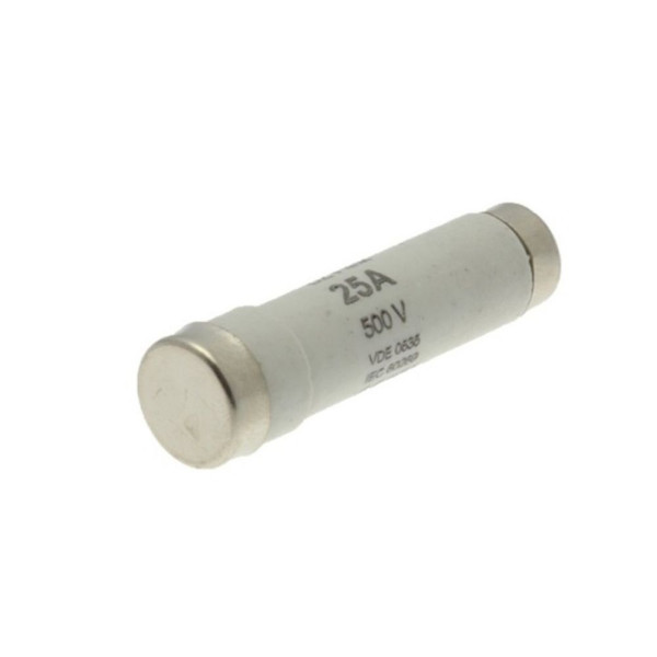Fuse 25a di/e16 500vac dz  - Eaton - 25D16Q