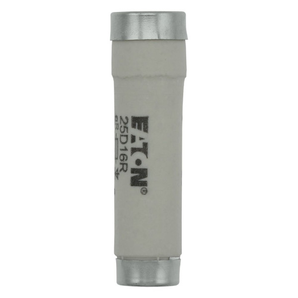 Fuse 25a di/e16 gr 500vac  - Eaton - 25D16R