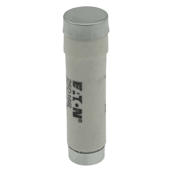 Fuse 25a di/e16 gr 500vac  - Eaton - 25D16R