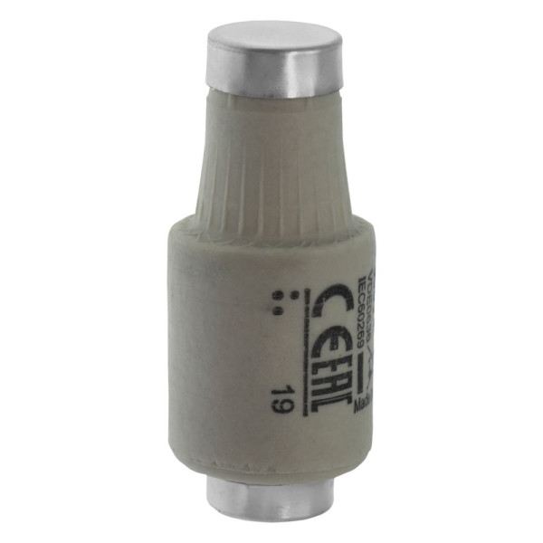 Fuse 25a dii/e27 500vac  - Eaton - 25D27Q