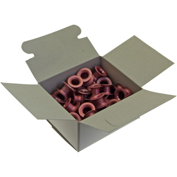 Gauge piece d02 2a 400v for e18  - Eaton - 2GN02