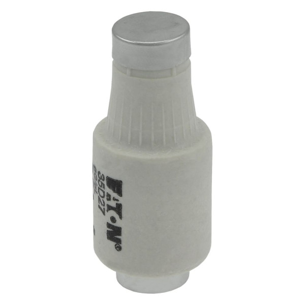 Fuse 35a d11/e27 gl 500v  - Eaton - 35D27