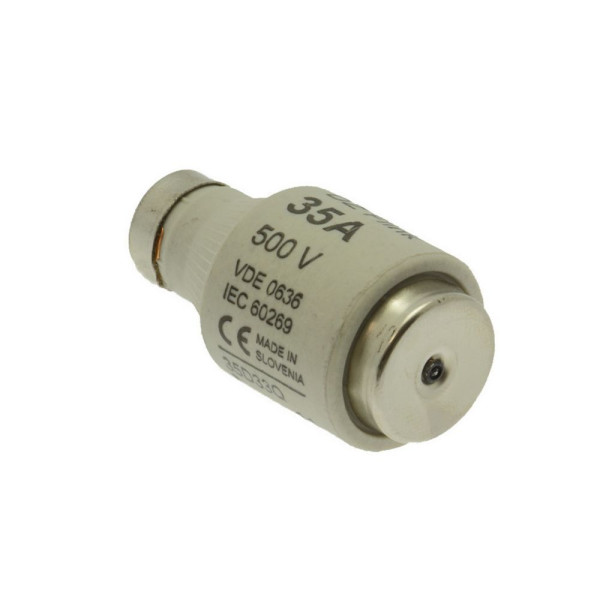 Fuse 35a diii/e33 500vac  - Eaton - 35D33Q