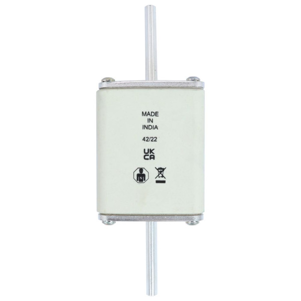 Fuse gg nh2c/p hicap 500a500v  - Eaton - 500NHG2B