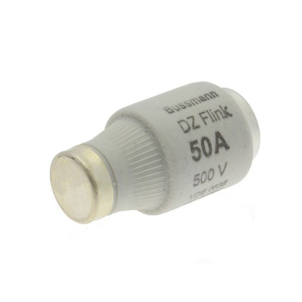 Fuse 50a diii/e33 500vac  - Eaton - 50D33Q