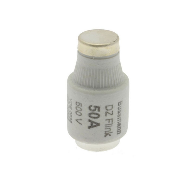Fuse 50a diii/e33 500vac  - Eaton - 50D33Q