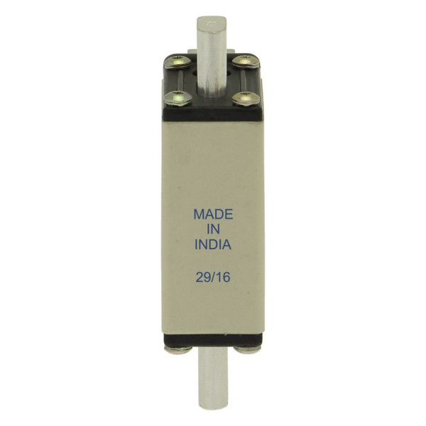 Eaton 50amp 400v ac gff 000 nh fuse 