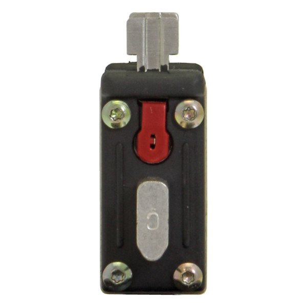 Eaton 50amp 400v ac gff 000 nh fuse 