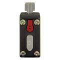 Eaton 50amp 400v ac gff 000 nh fuse 