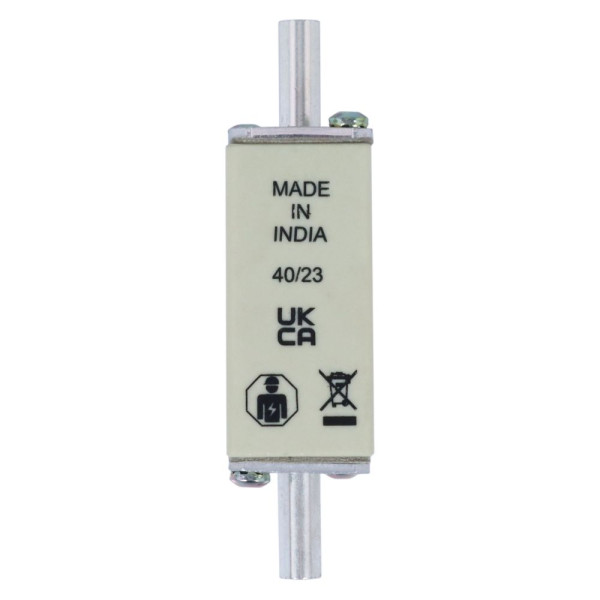 Nh fuse 50a 690v gg size 000 