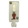 Nh fuse 50a 690v gg size 000 