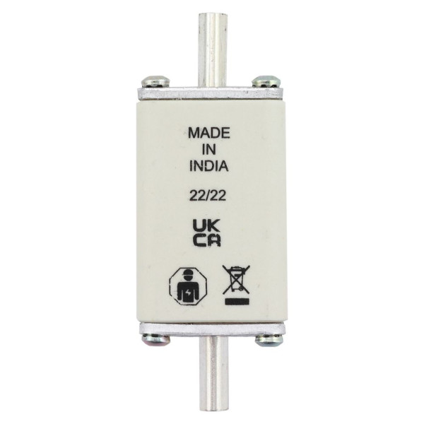 Nh fuse 50amp 690v gg size 00 