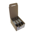 Nh fuse 50a 400v gg/gl size 01 