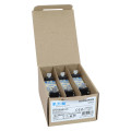 Nh fuse 50a 400v gg/gl size 01 