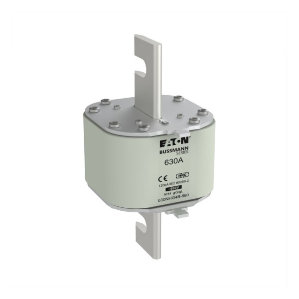 Bussmann 630a 690v nh4 gg 