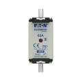 Eaton 63amp 400v ac gff 00 nh fuse 