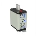 Eaton 63amp 400v ac gff 00 nh fuse 