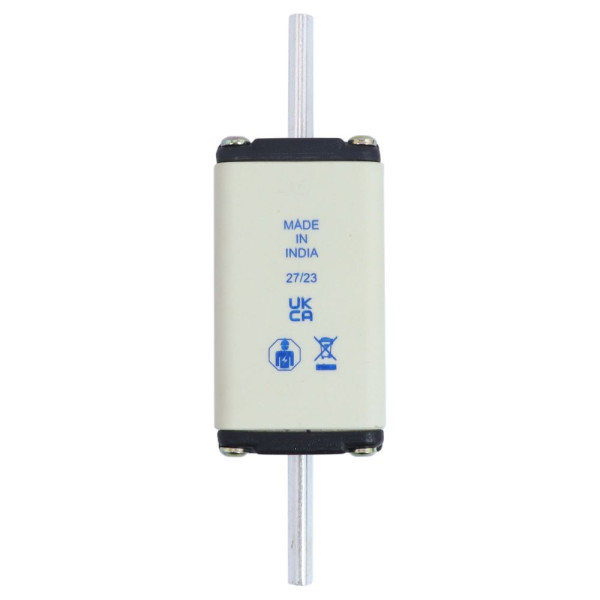 Eaton 80amp 400v ac gff 1 nh fuse 