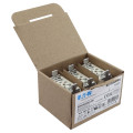 Nh fuse 80amp 690v gg size 00 dual ind 