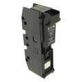 Fuseholder for 22mm x 127mm 1 pole 