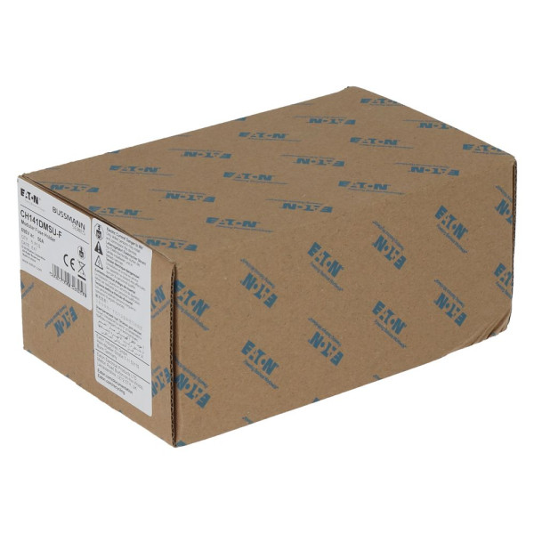 1p 14x51 micro switch fuse holder  - Eaton - CH141DMSU-F