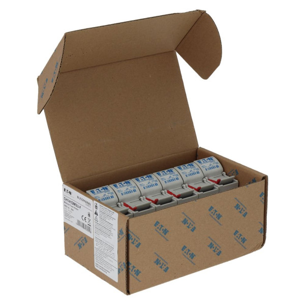 1p 14x51 micro switch fuse holder  - Eaton - CH141DMSU-F