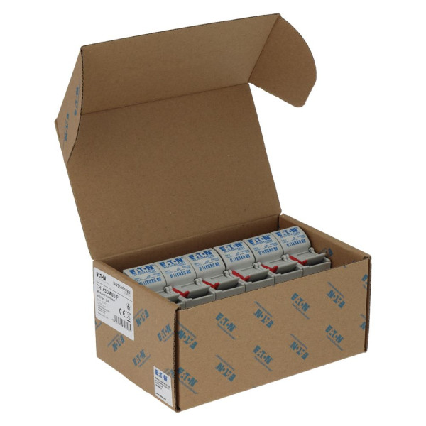 3p 14x51 micro switch fuse holder  - Eaton - CH143DMSU-F