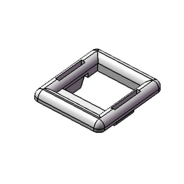 14x51 ip20 protection kit  - Eaton - CH14-CTP