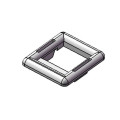 14x51 ip20 protection kit  - Eaton - CH14-CTP