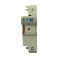 1p 22x58 neon indicator fuse holder  - Eaton - CH221DIU