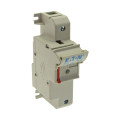 1p 22x58 neon indicator fuse holder  - Eaton - CH221DIU