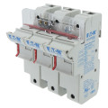 3p+n 22x58 micro switch fuse holder 