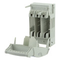 S000 fsd,mounting plate:m8 screw+mswitch 