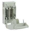 S000 fsd,mounting plate:m8 screw+mswitch 