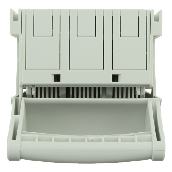 S000 fsd,mounting plate:m8 screw+mswitch 