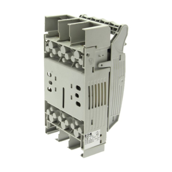 Size 00 hor fsd - 60mm bus:frame clamps  - Eaton - EBH0013TTF
