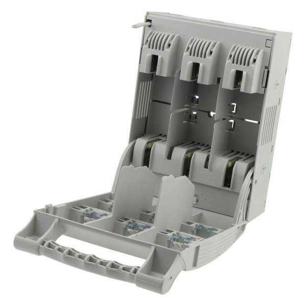 Size 1 hor fsd, mount plate: m screws  - Eaton - EBH1O3TM1