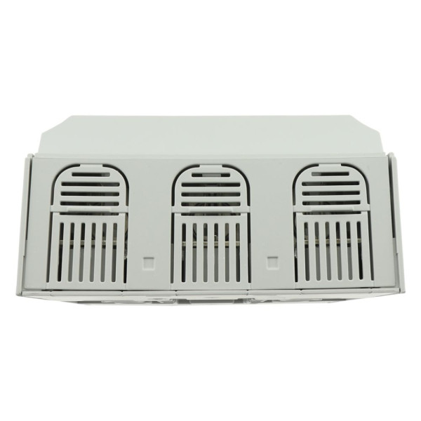 Size 1 hor fsd, mount plate: m screws  - Eaton - EBH1O3TM1