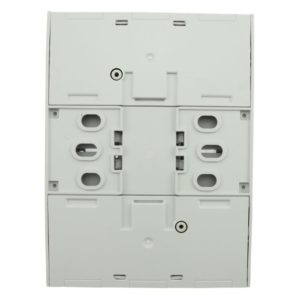 Size 1 hor fsd, mount plate: m screws  - Eaton - EBH1O3TM1