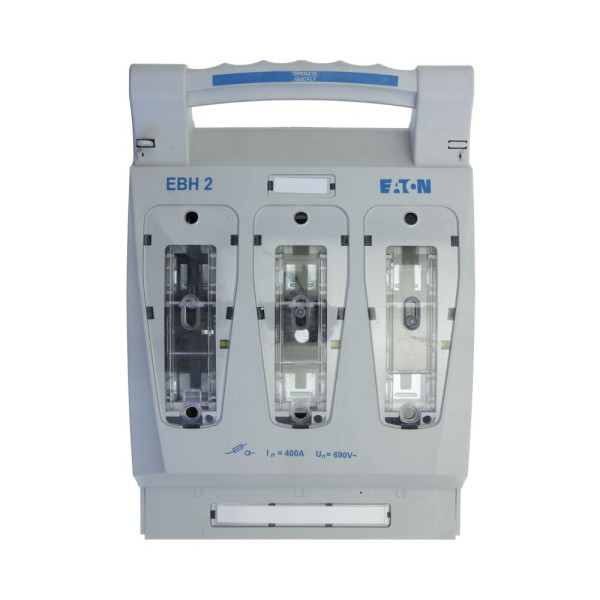Size 2 hor fsd, m/plate:m10 screw+m/s 