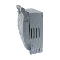 Size 2 hor fsd, m/plate:m10 screw+m/s 