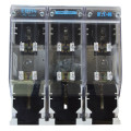 Size 4a 1250a hor fsd,m screw 3 pole si 