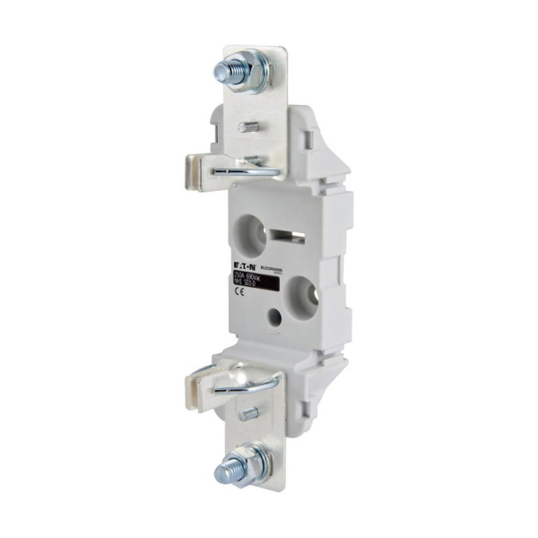 'nh1 single pole silver 1/4 screw 