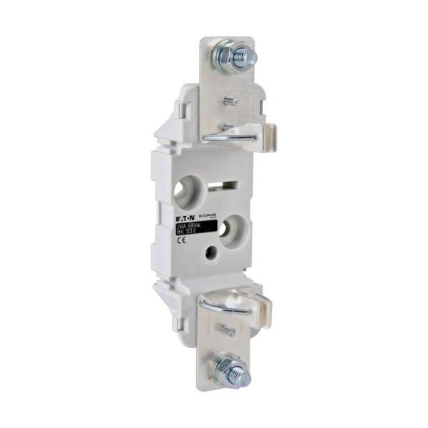 'nh1 single pole silver 1/4 screw 