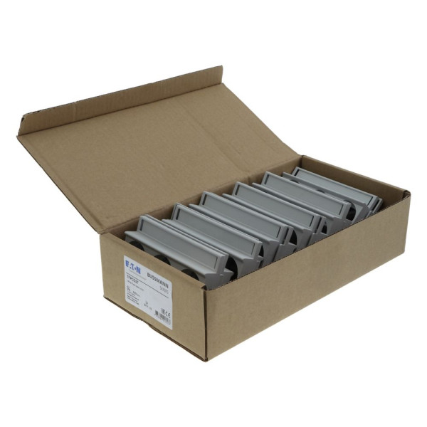 3 p fuse base cov dii/e27 25a 500v  - Eaton - TFPCD27