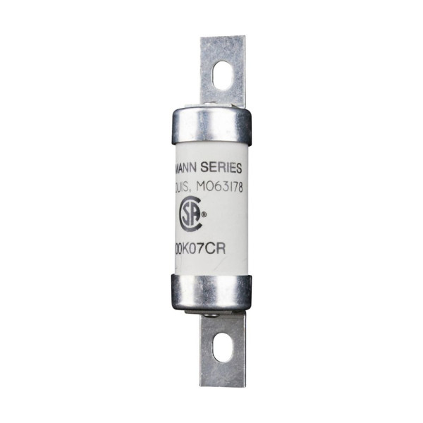 Indr'l fuse 100a 600v canadian  - Eaton - 100K07CR