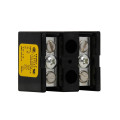Bornier, basse tension, 115 a, ac 600 v, dc 600 v, 2p, ul, csa 