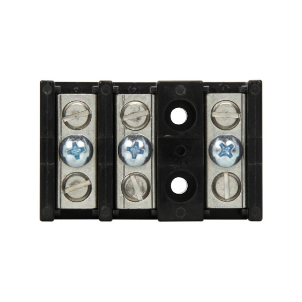 Barrier terminal block  - Eaton - 14002-3