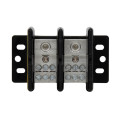Power term.blk 24pk  - Eaton - 16021-2